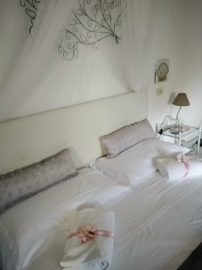 La Rosa Hotel Ameglia Cameră foto